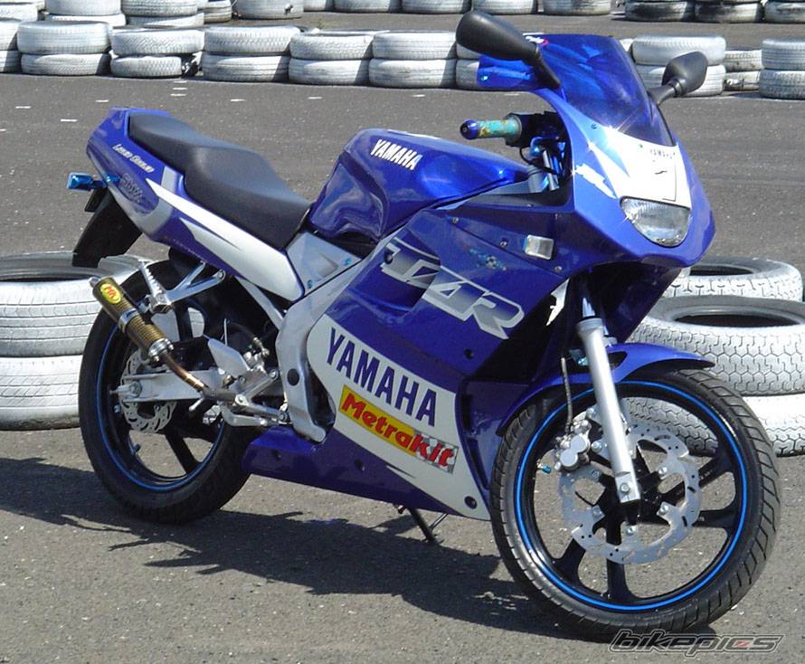 Bike Photo 473560