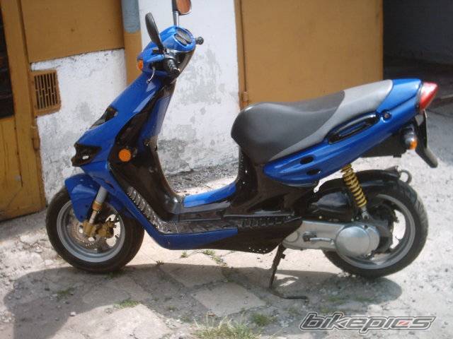 Bike Photo 474351