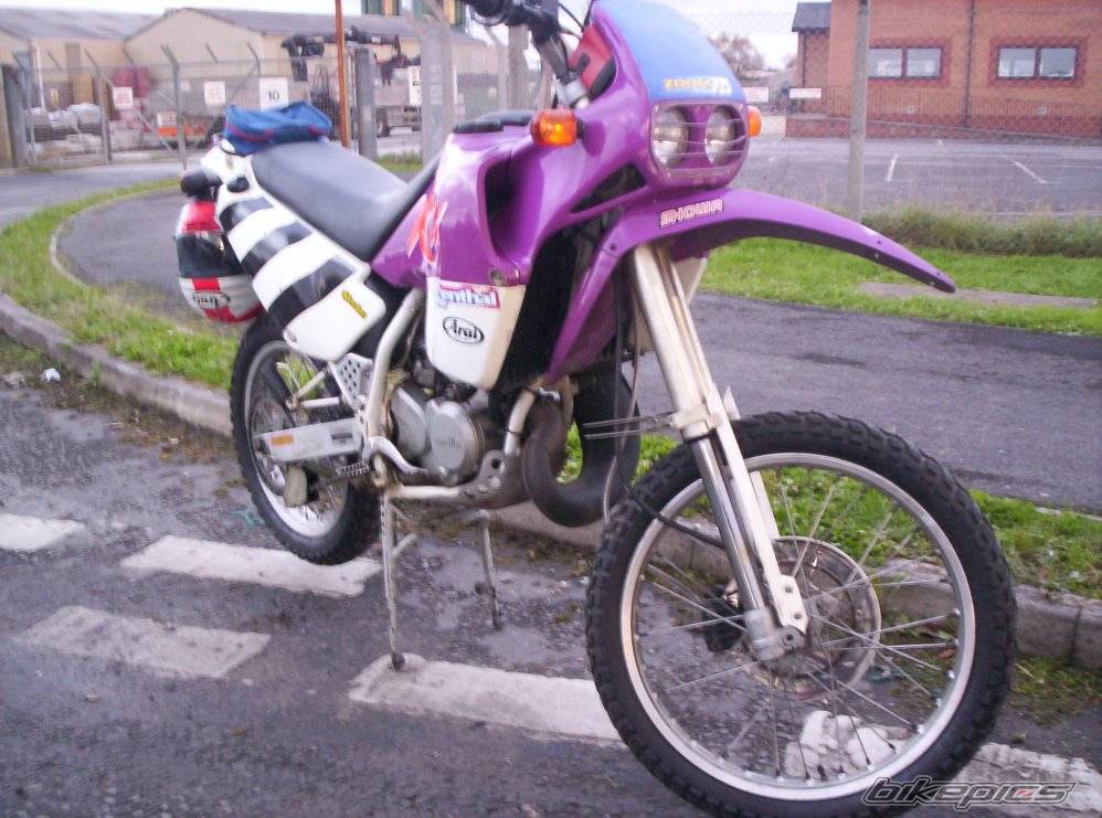 Bike Photo 474379