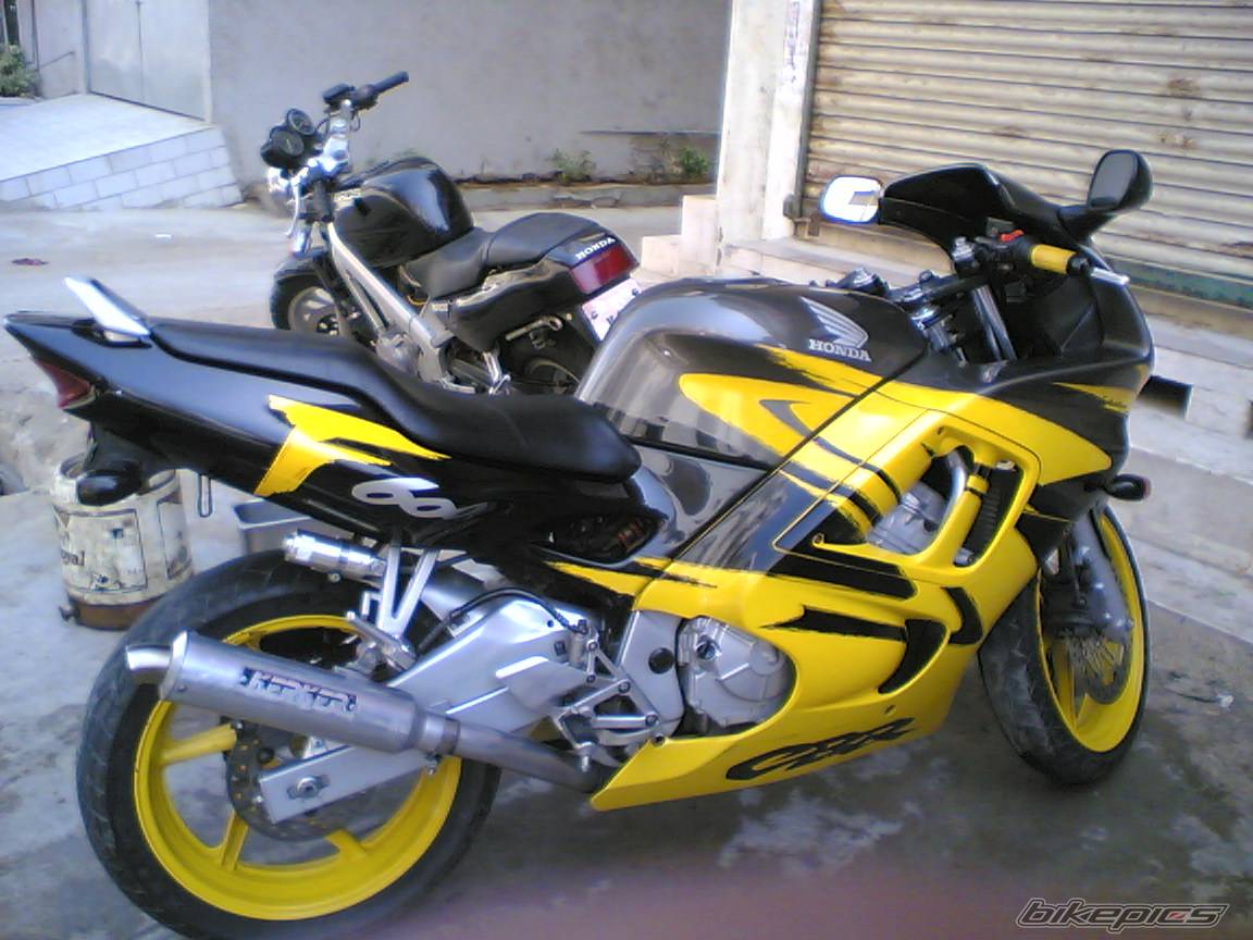 Bike Photo 474427