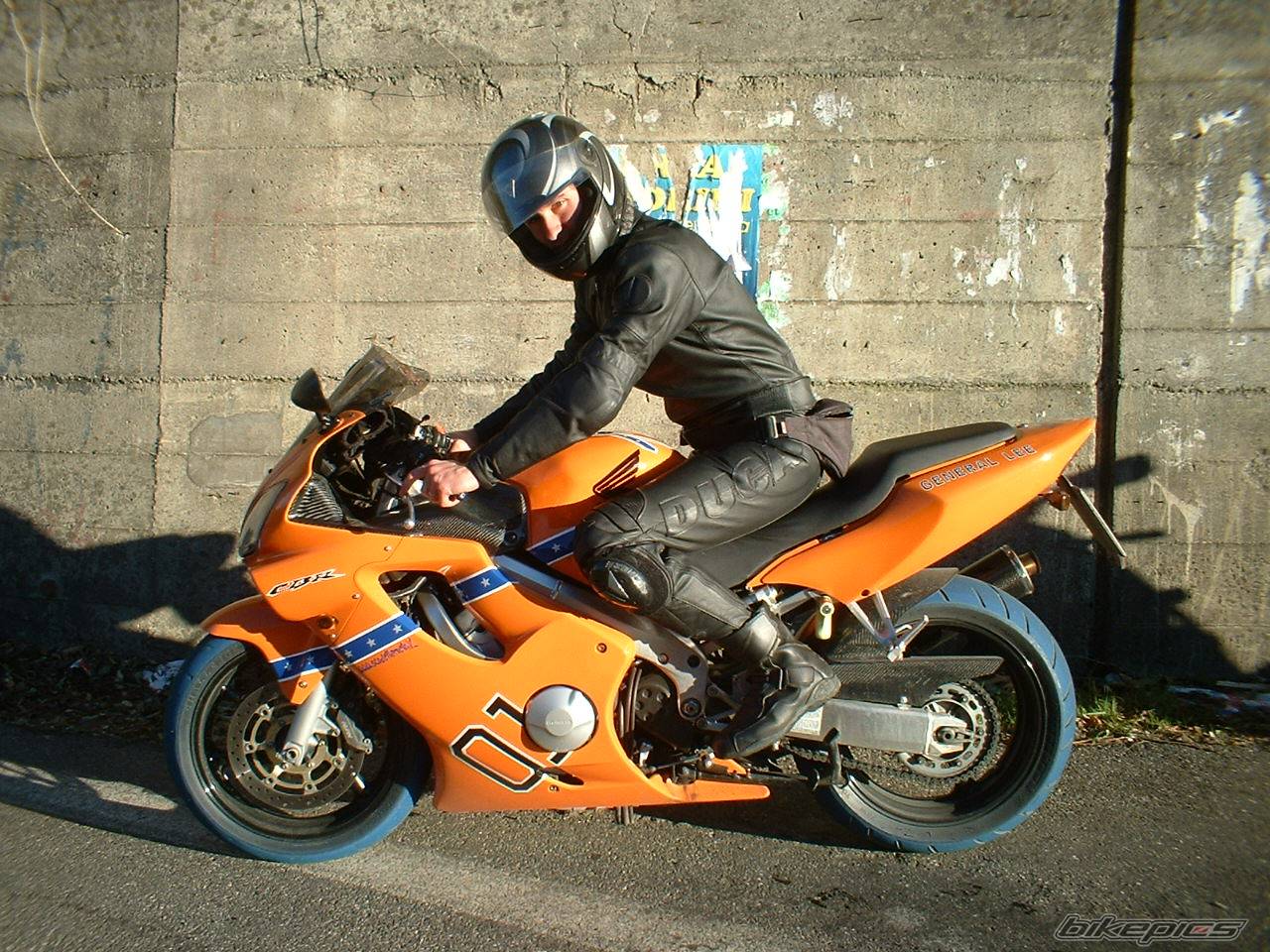 Bike Photo 474673