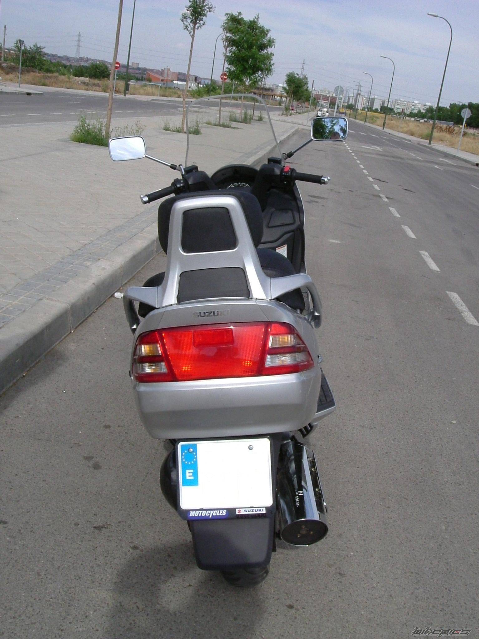Bike Photo 474692