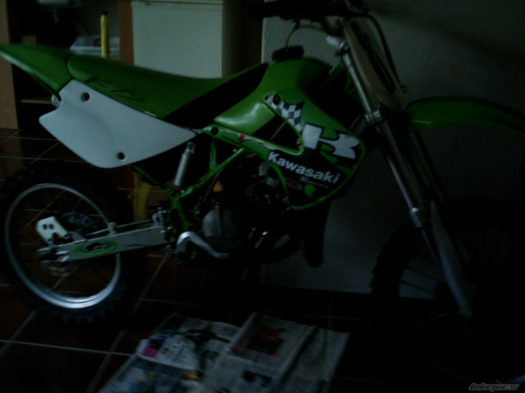 Bike Photo 474942