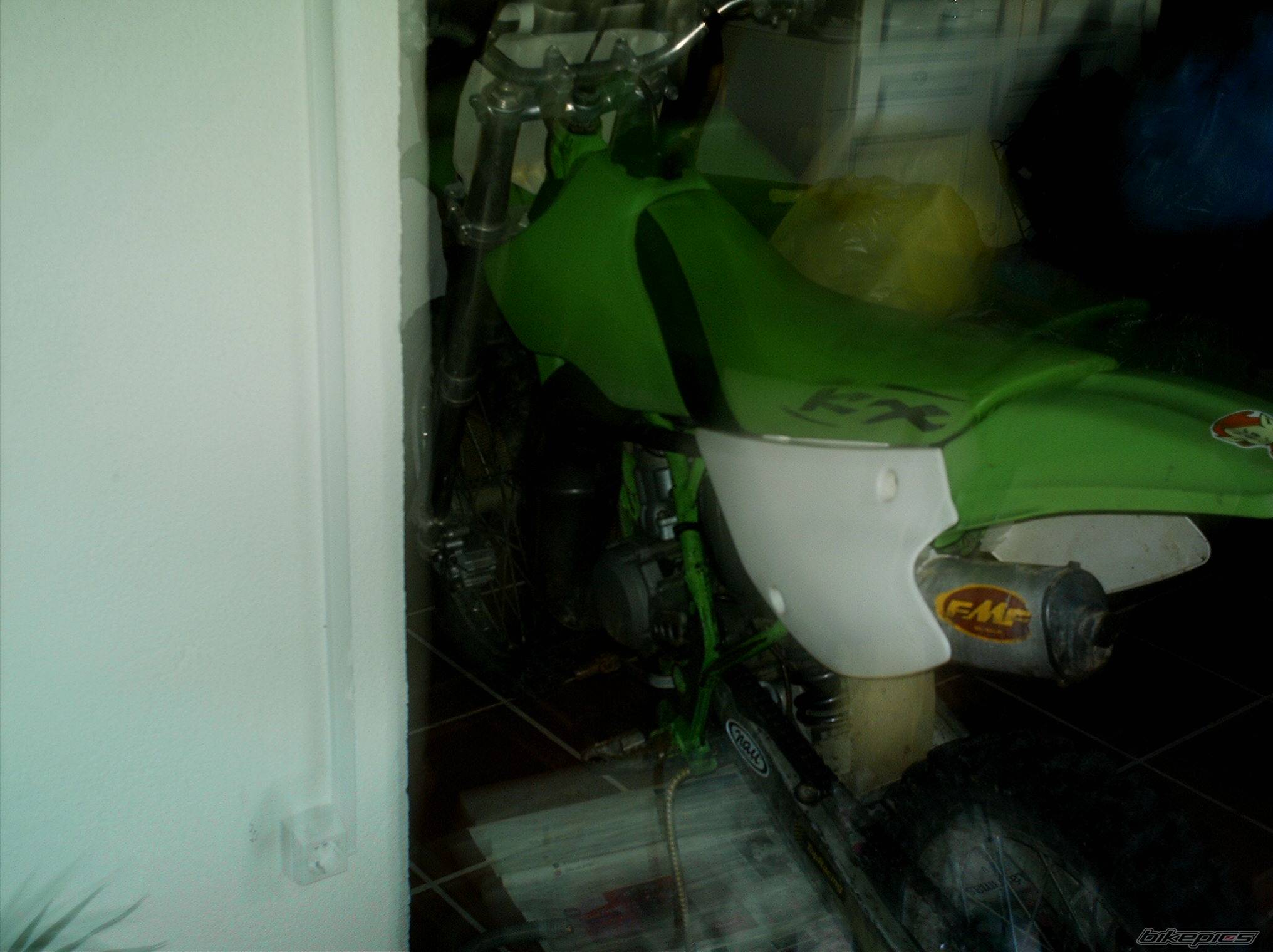 Bike Photo 474945