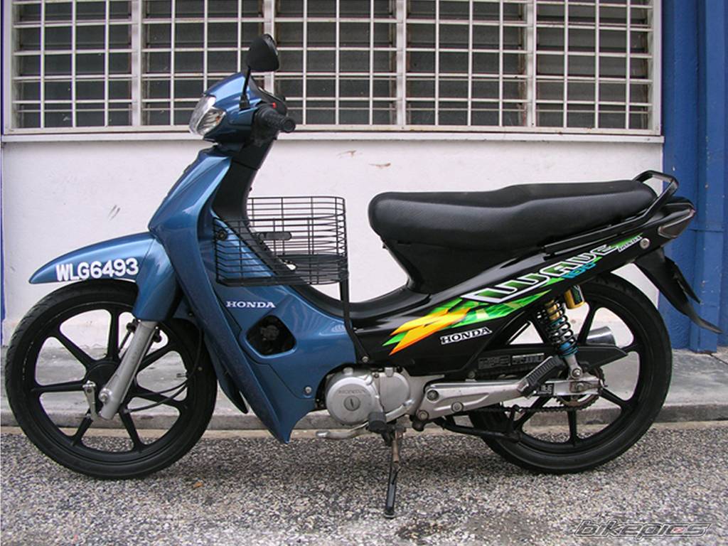 Bike Photo 475659
