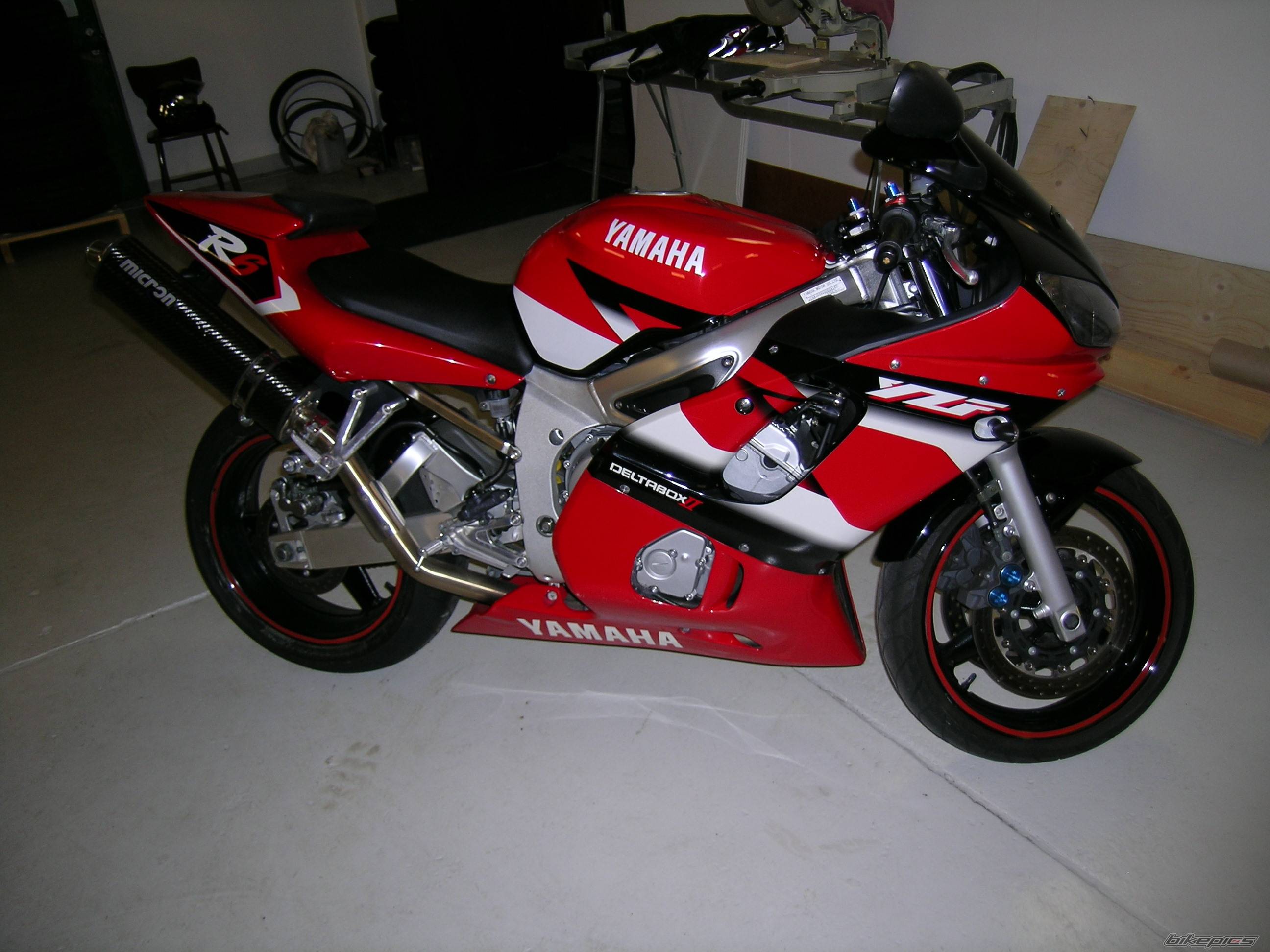 Bike Photo 475765