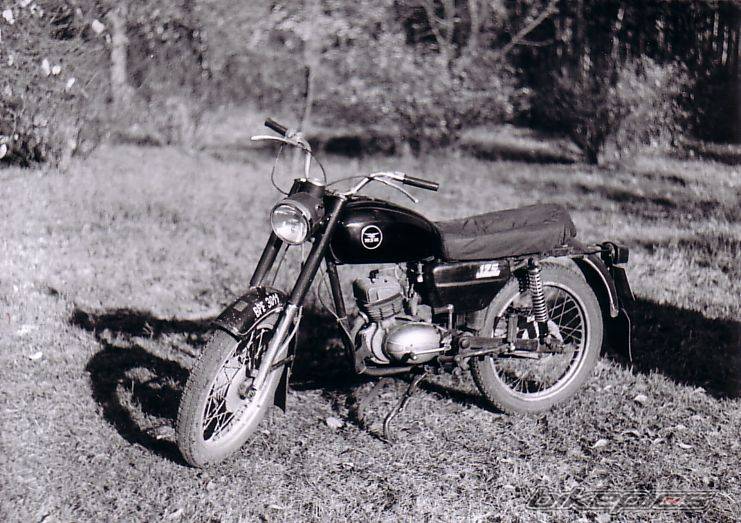 Bike Photo 475814