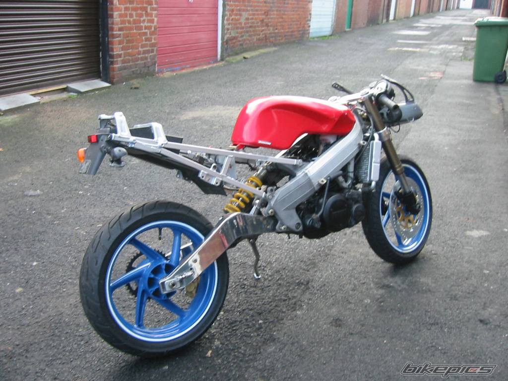Bike Photo 476078