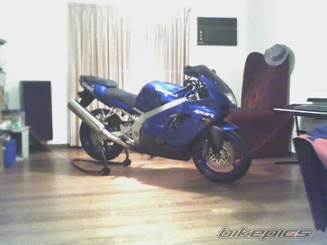 Bike Photo 476325