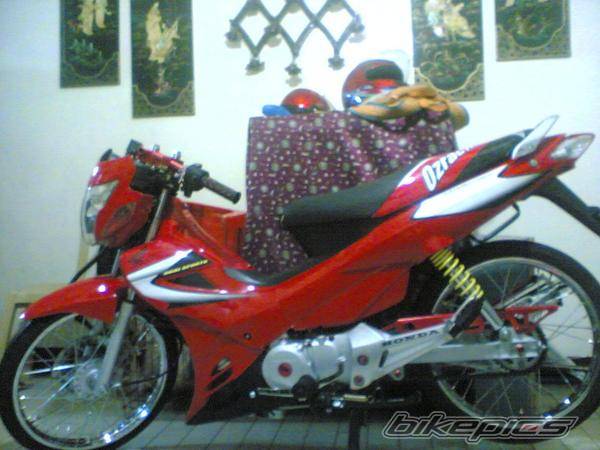 Bike Photo 476444
