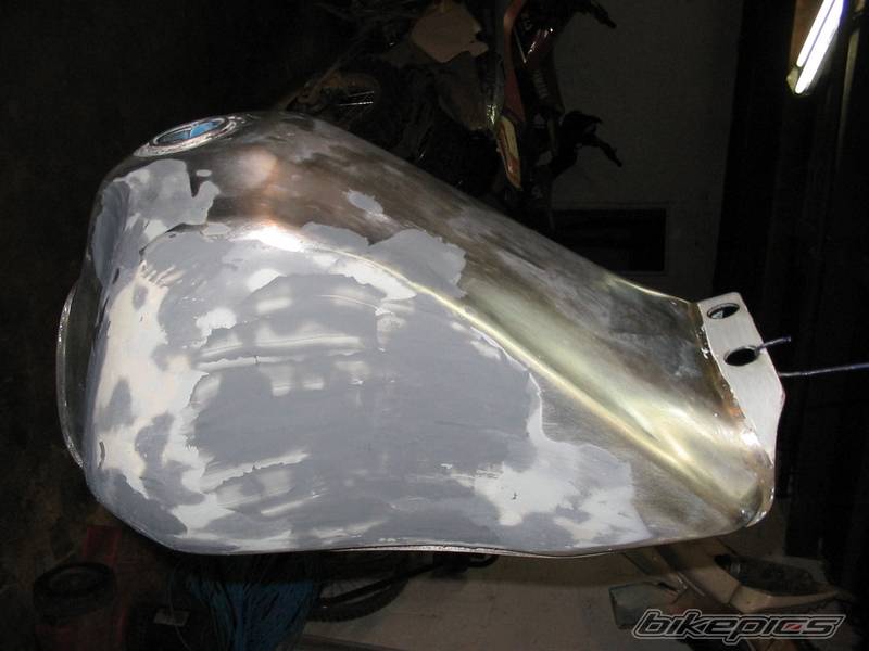 Bike Photo 476546