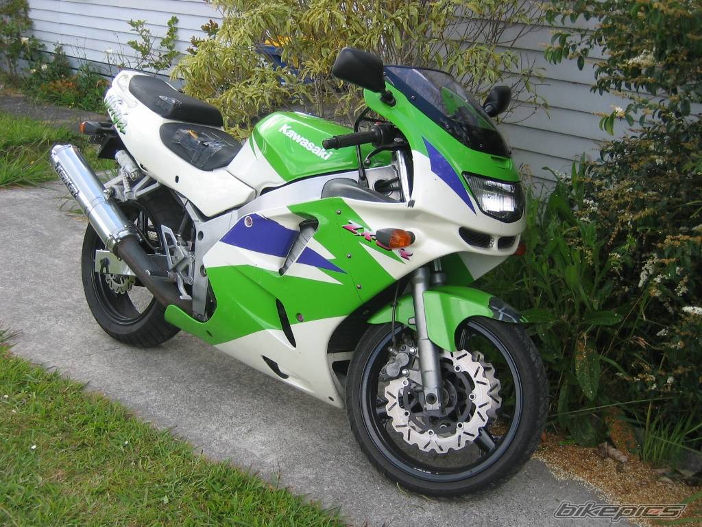 Bike Photo 476827