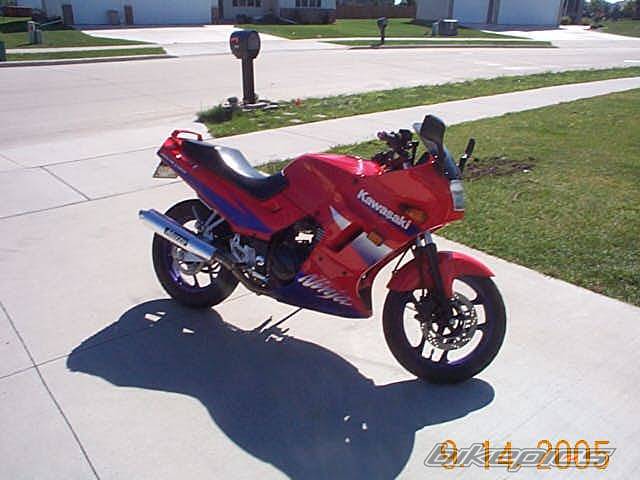 Bike Photo 476873