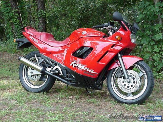 Bike Photo 477433