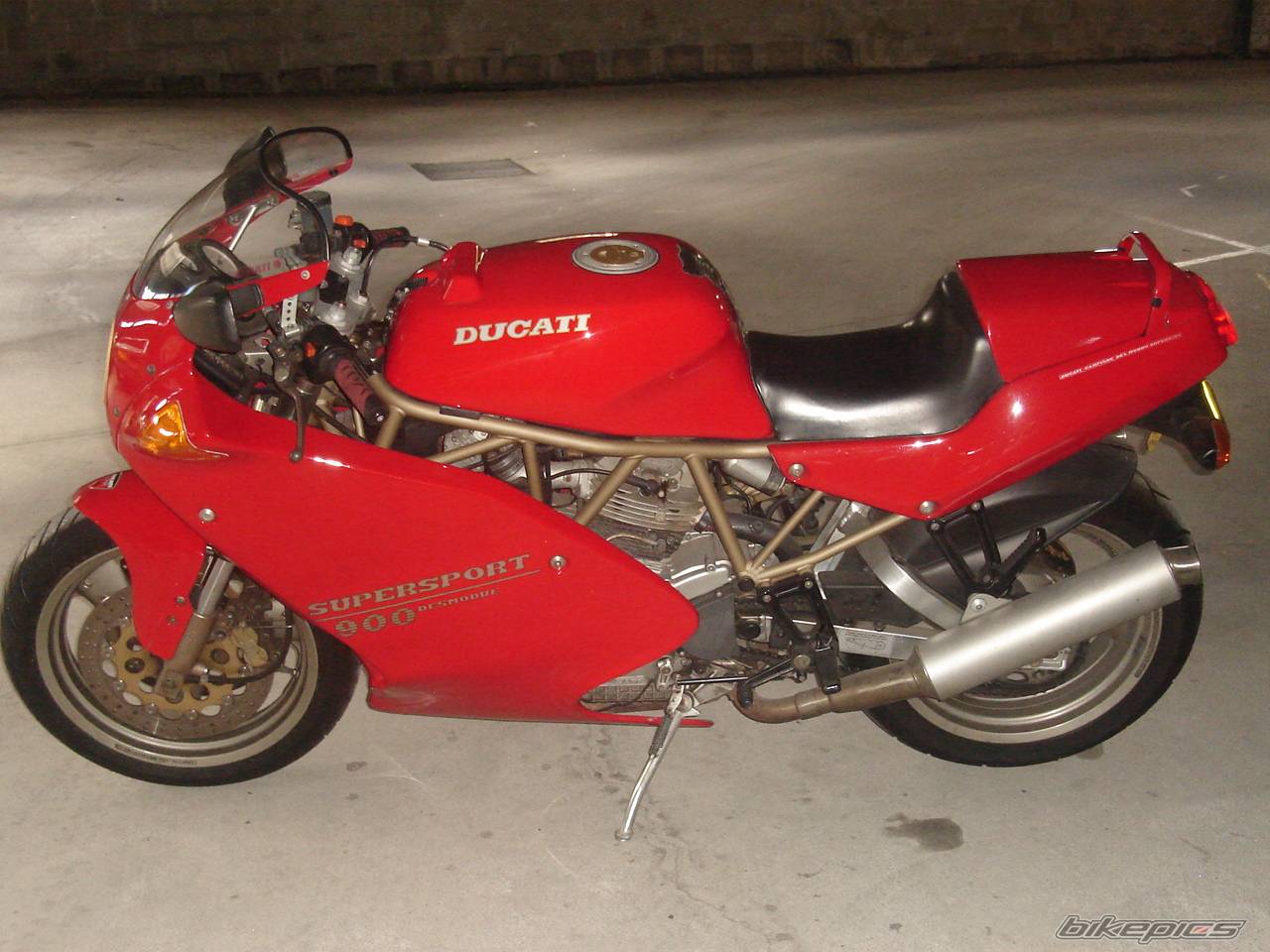 Bike Photo 477549