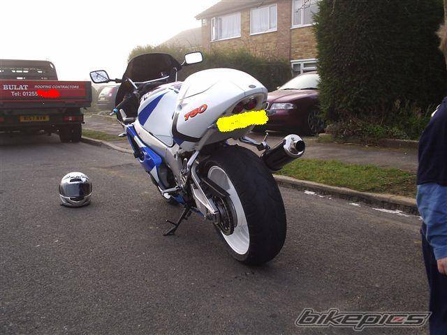 Bike Photo 477556