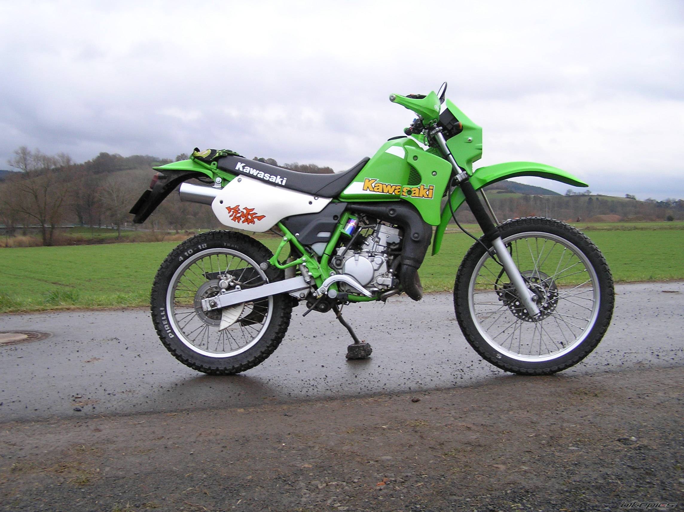 Bike Photo 477883