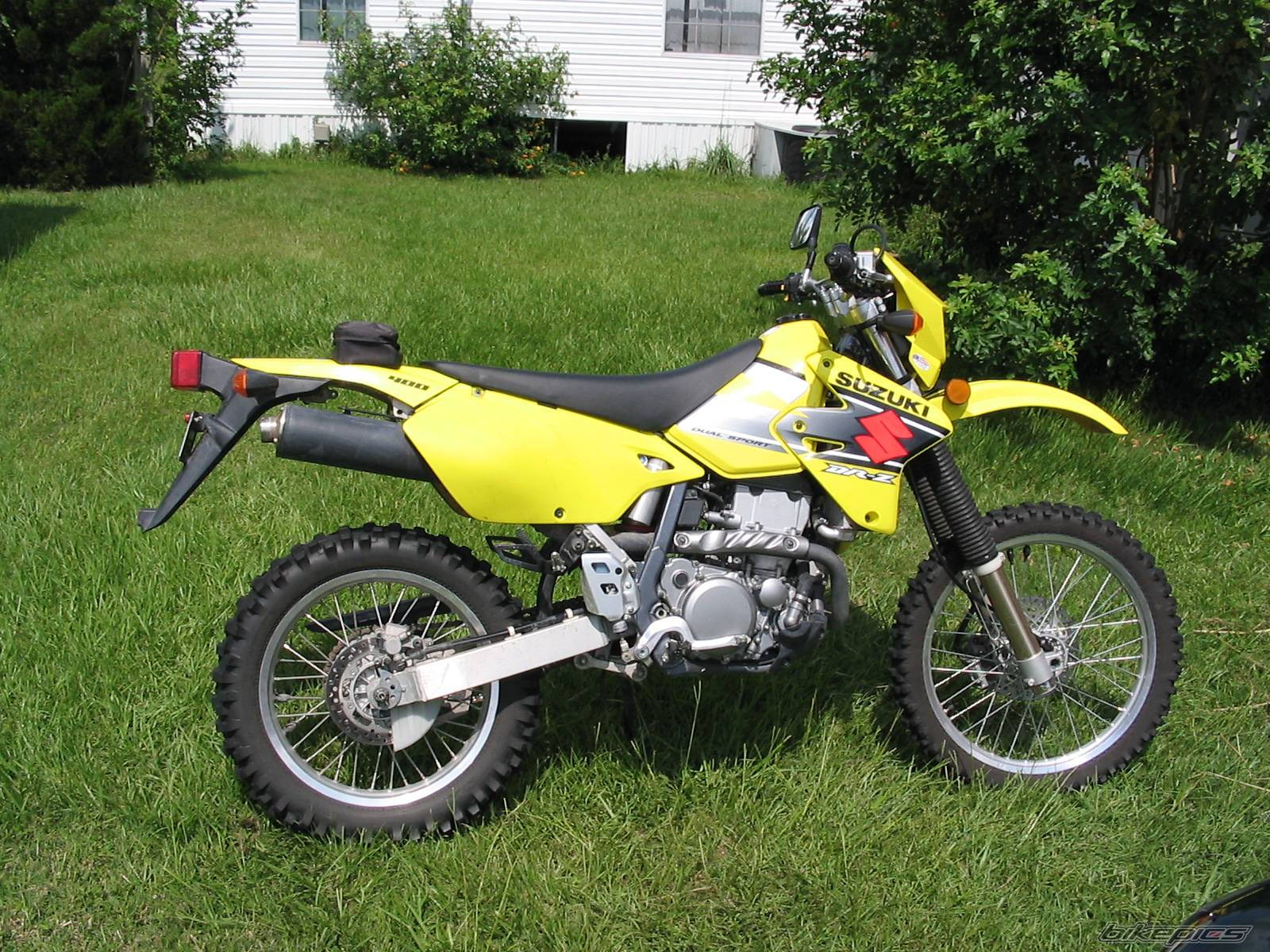 Bike Photo 47845