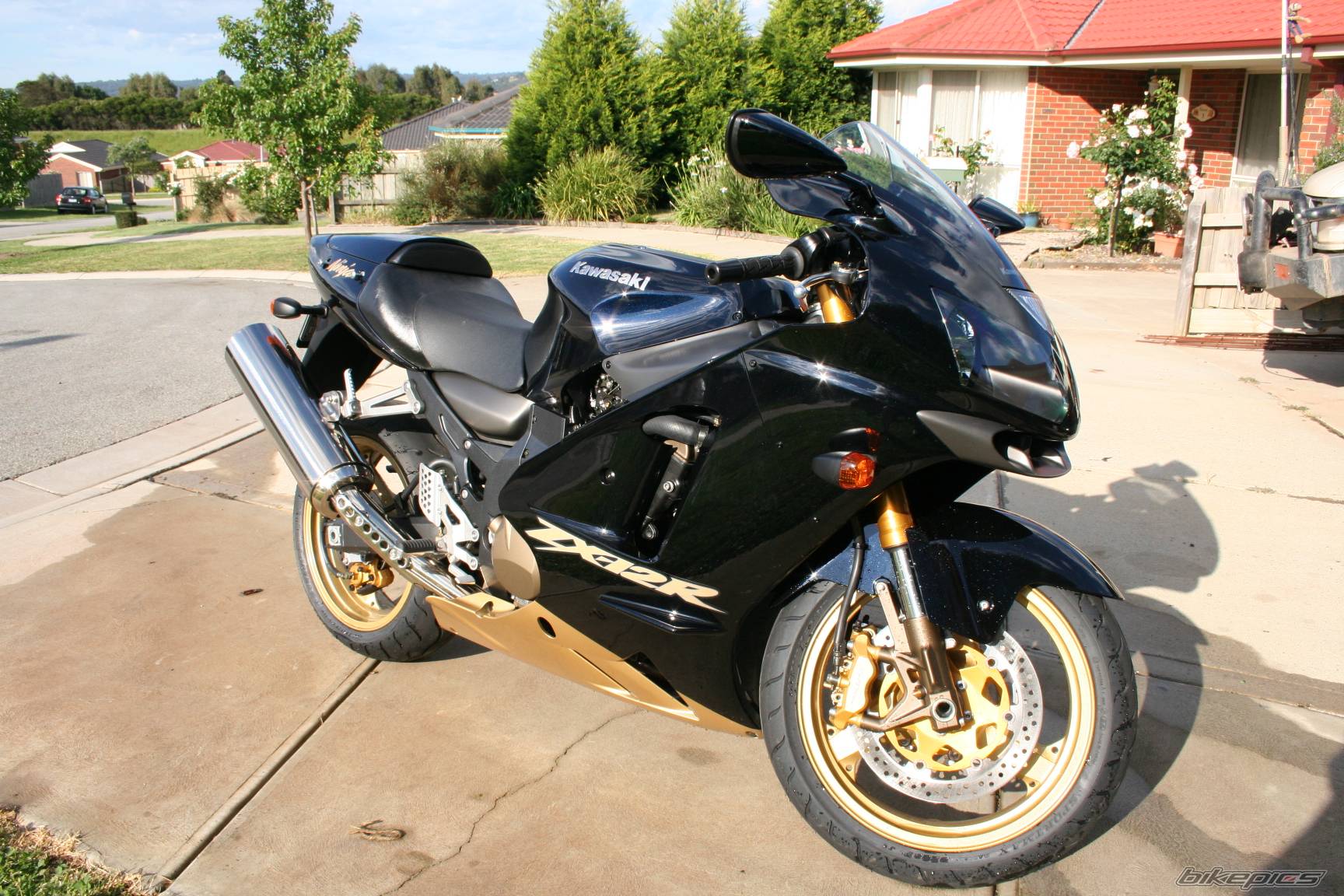 Bike Photo 478535