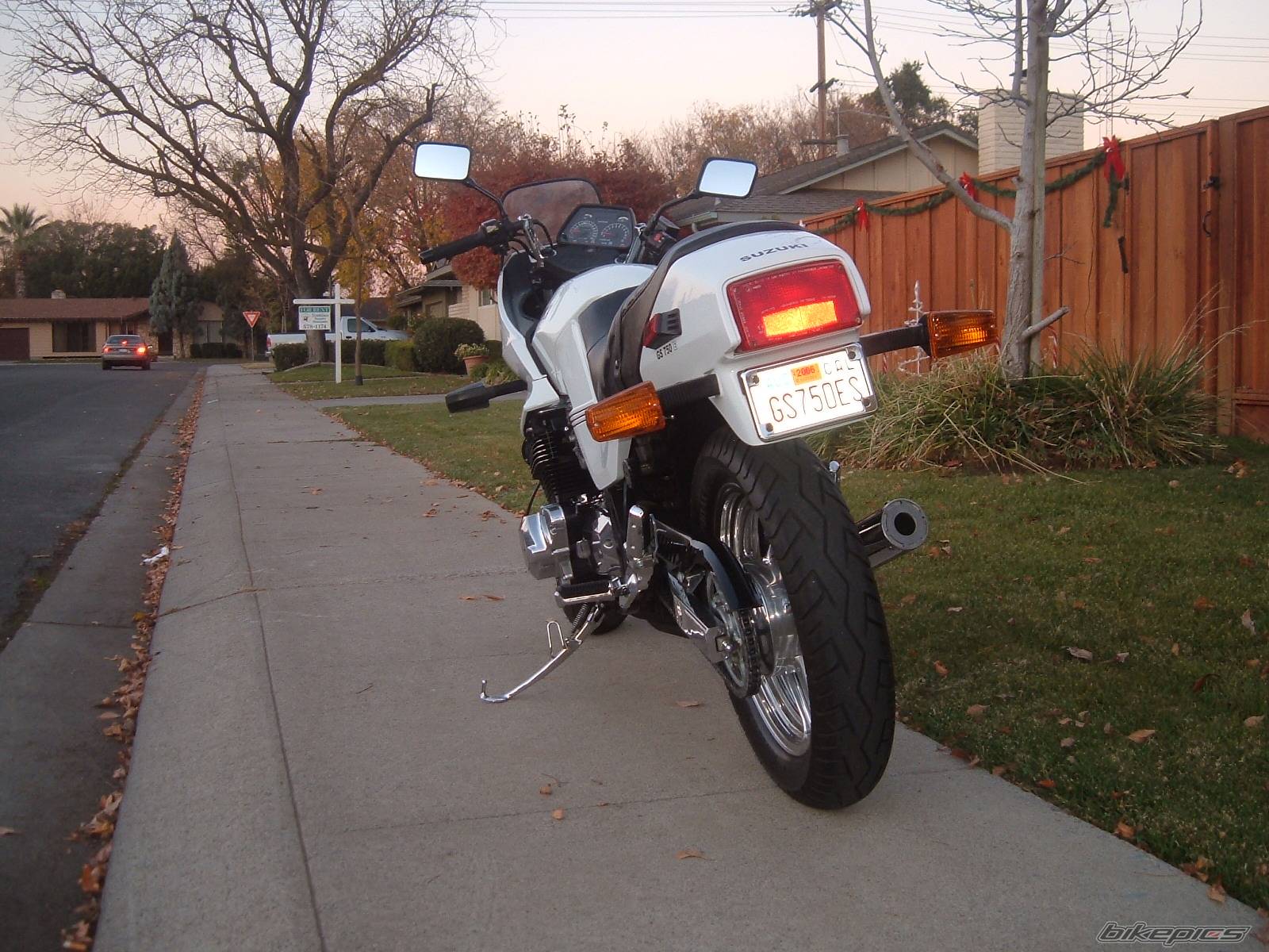 Bike Photo 478986