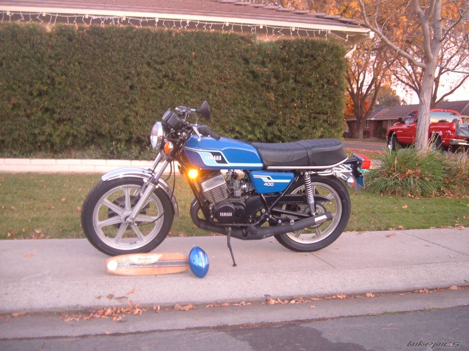 Bike Photo 478989