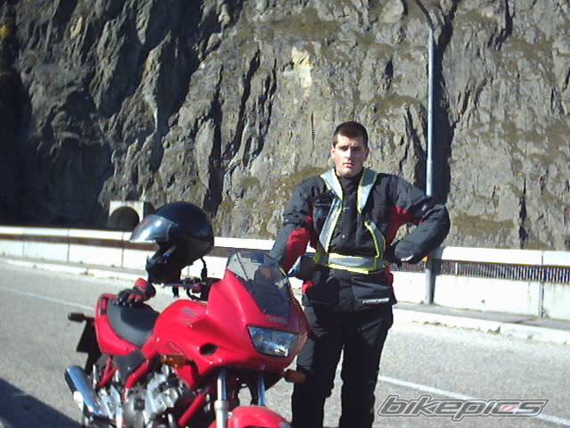 Bike Photo 47935