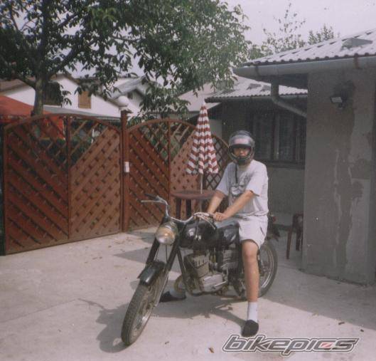 Bike Photo 479624