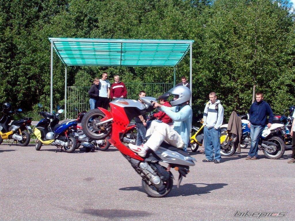 Bike Photo 480289