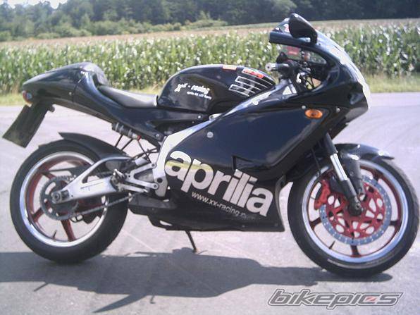 Bike Photo 480914