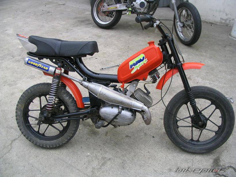 Bike Photo 481375