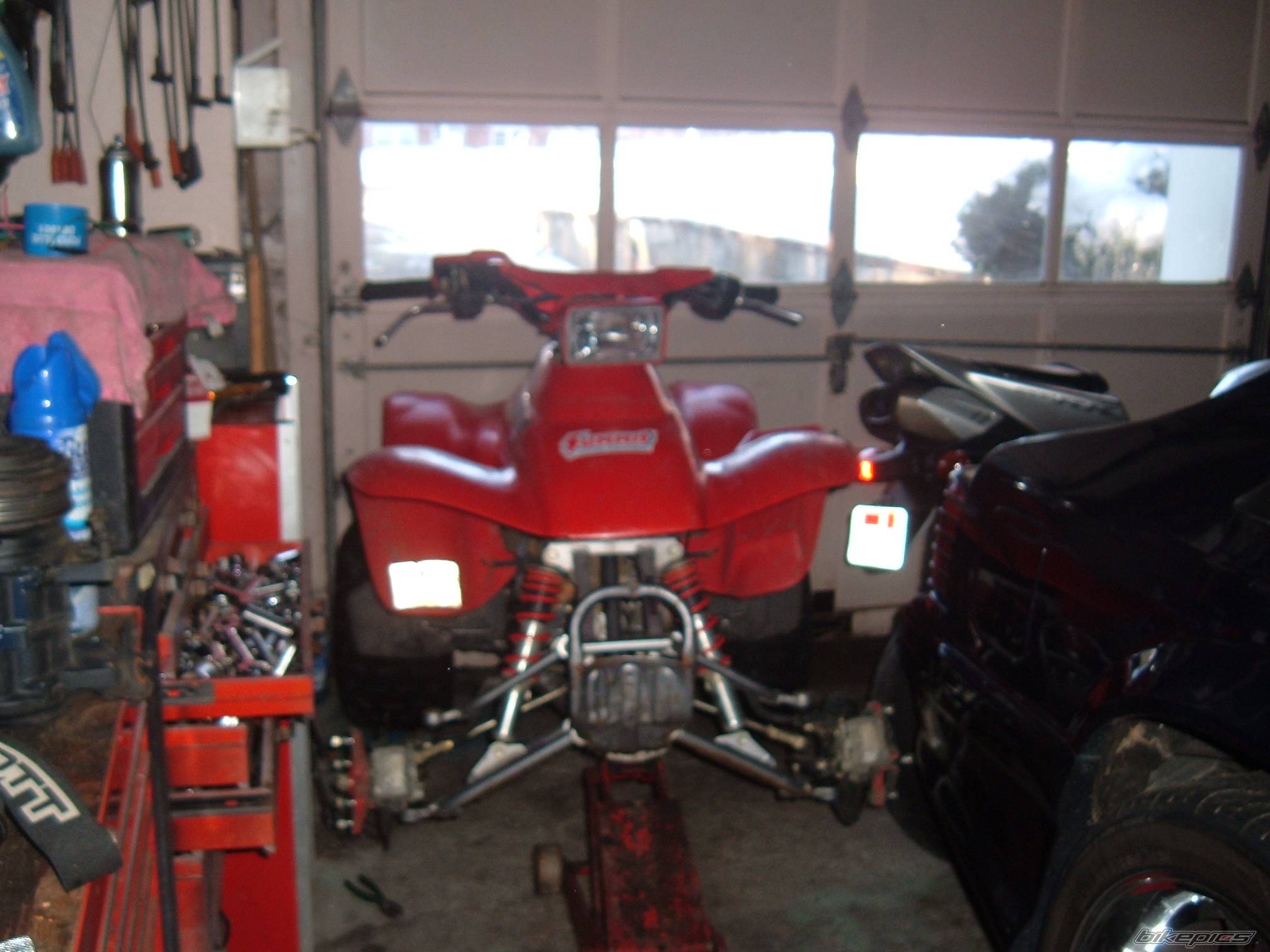 Bike Photo 481921