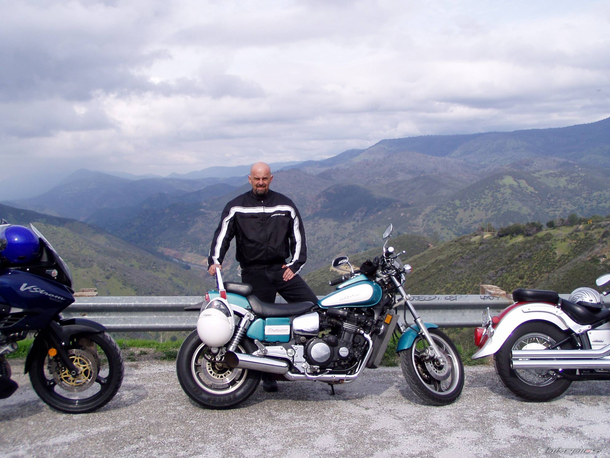 Bike Photo 482101