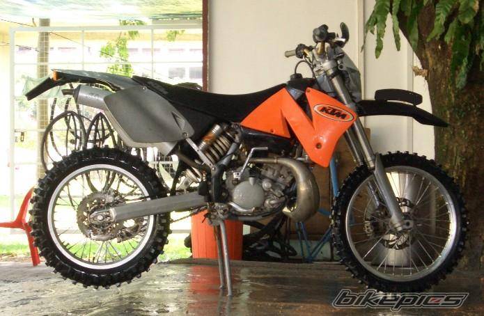 Bike Photo 482174
