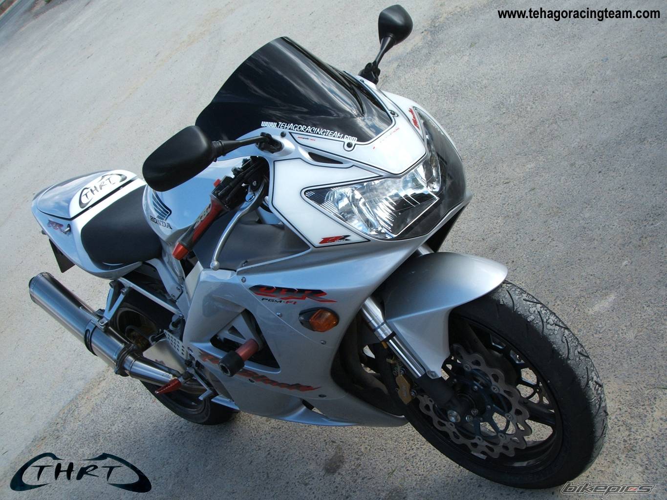 Bike Photo 482361