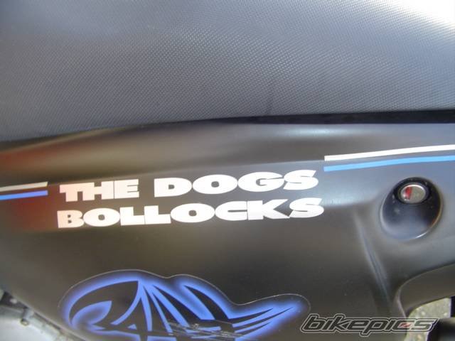Bike Photo 482376