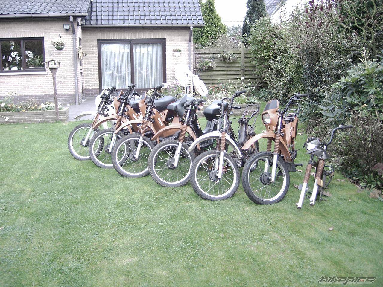 Bike Photo 482735