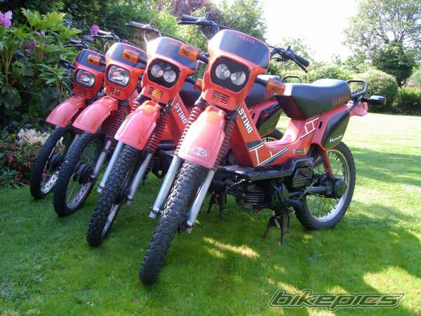 Bike Photo 482740