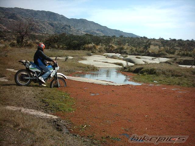 Bike Photo 482886