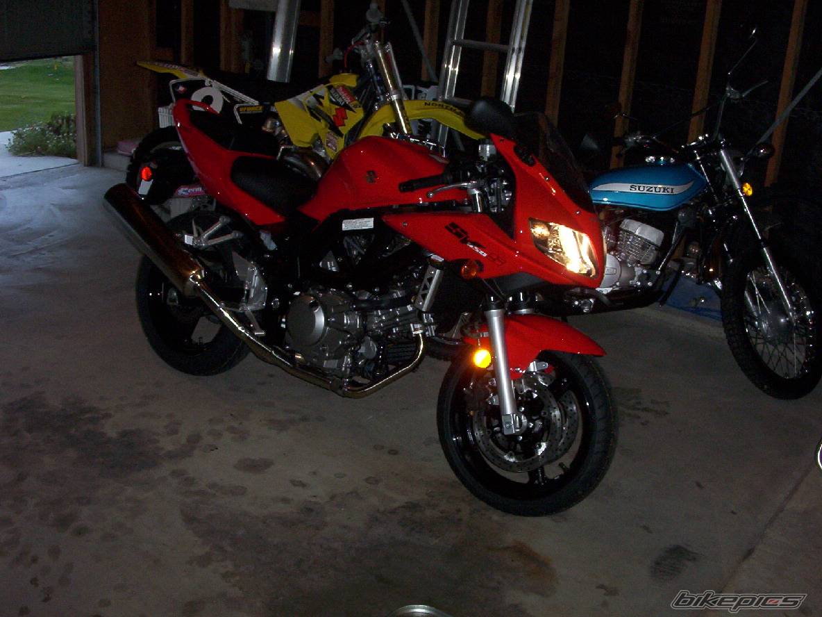 Bike Photo 483087