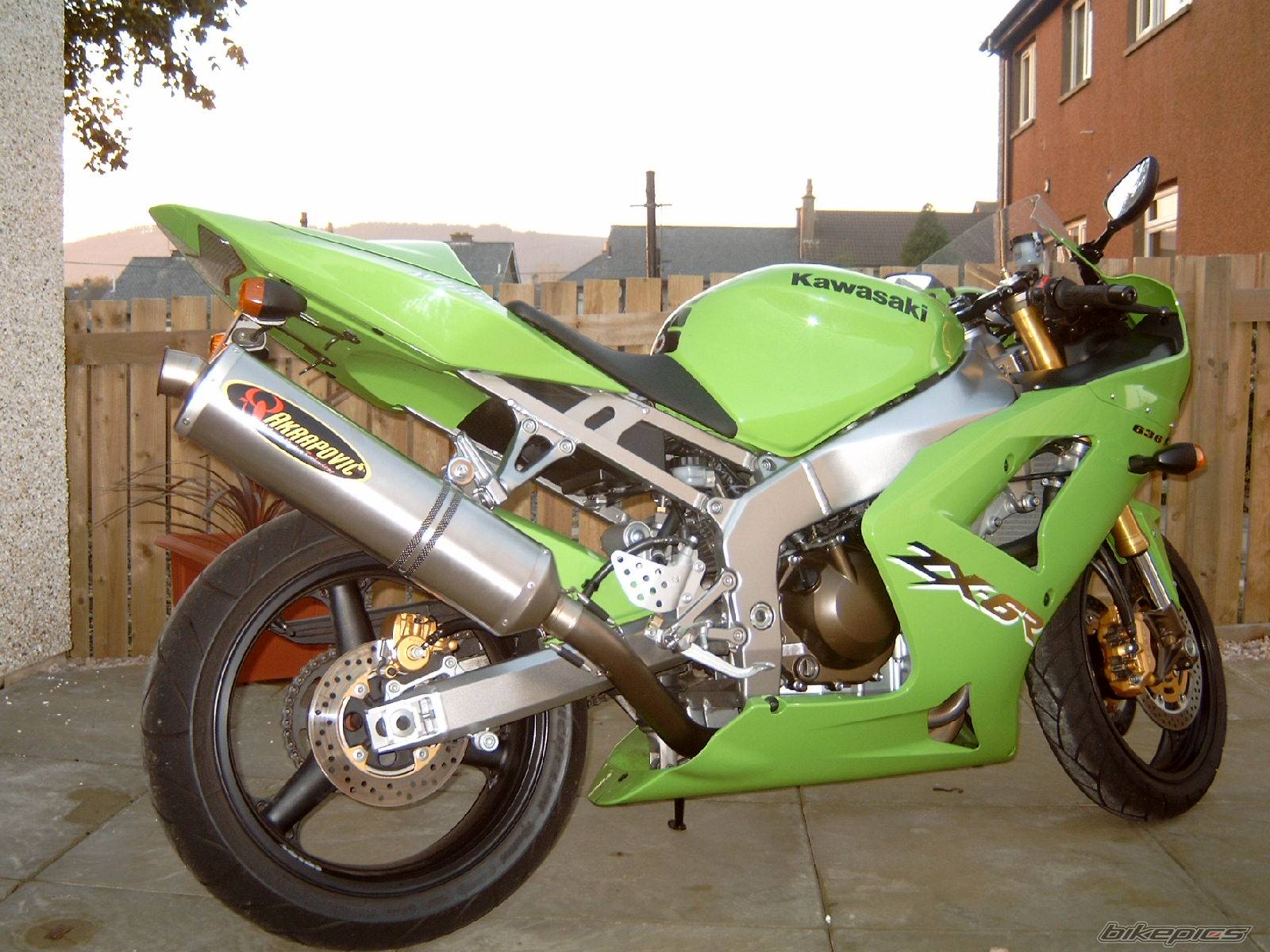 Bike Photo 483544