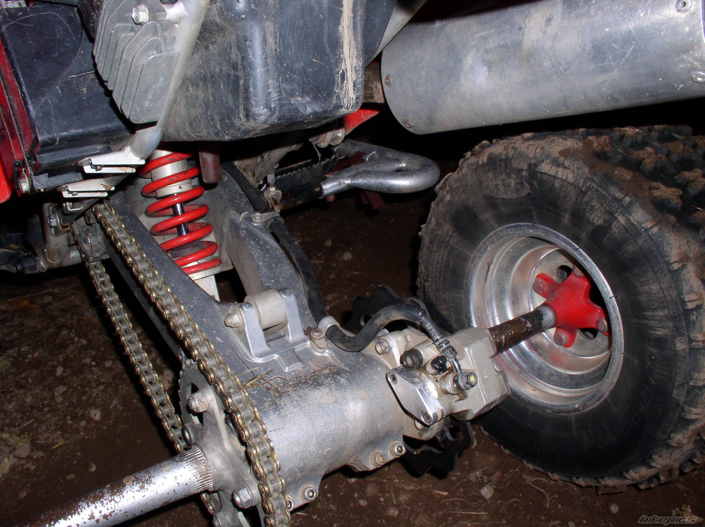 Bike Photo 483861