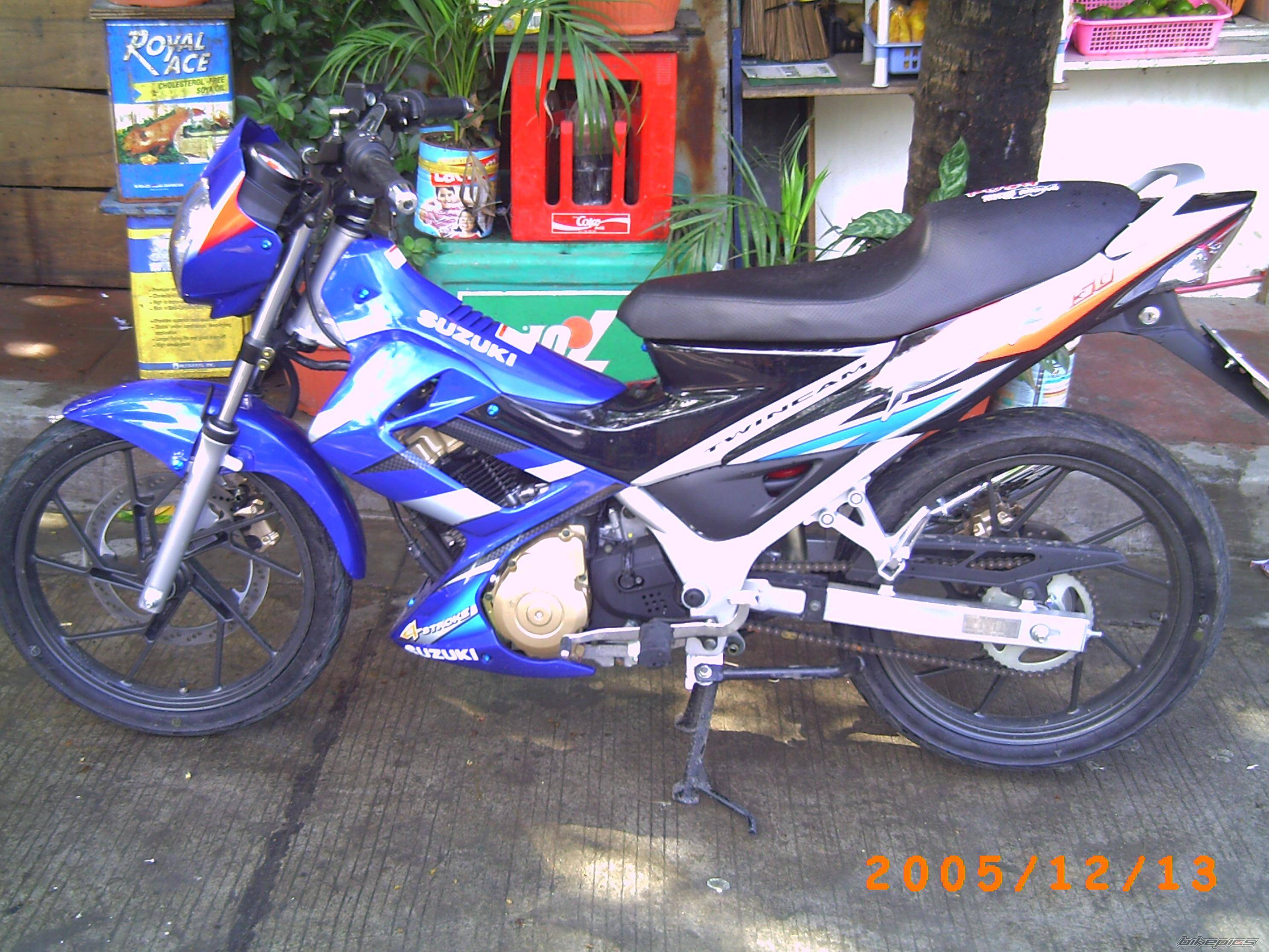 Bike Photo 484114