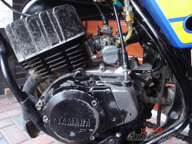Bike Photo 484285