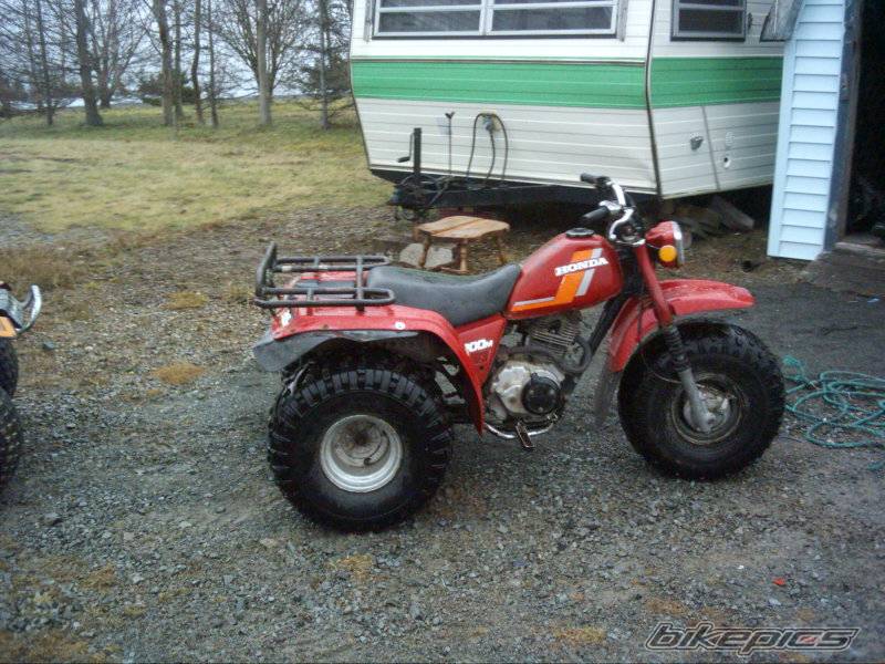 Bike Photo 484530