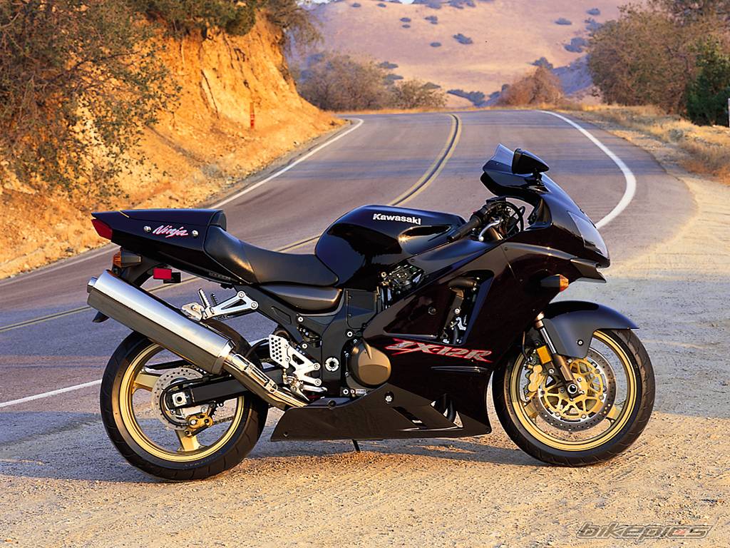 Bike Photo 484555
