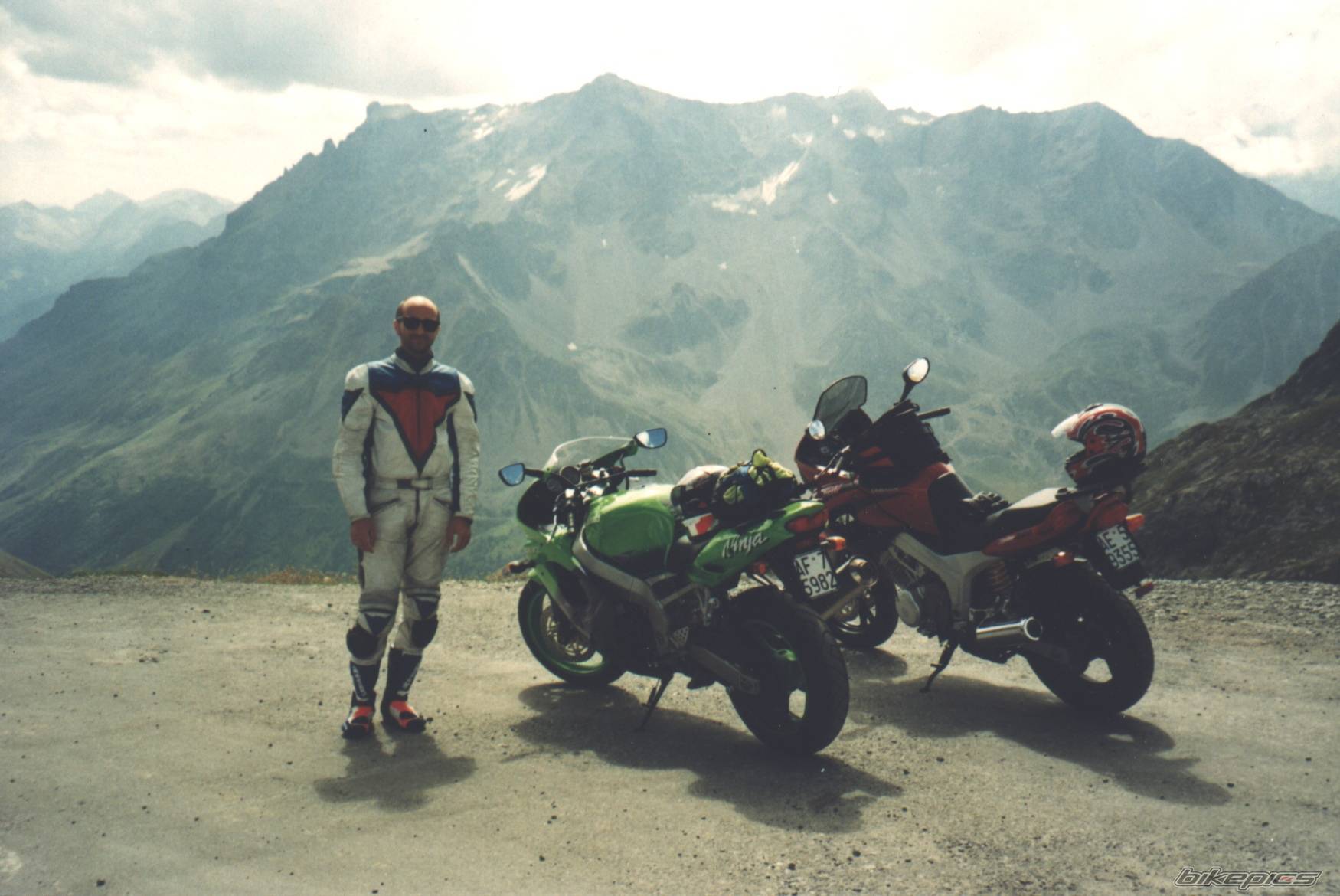 Bike Photo 484701