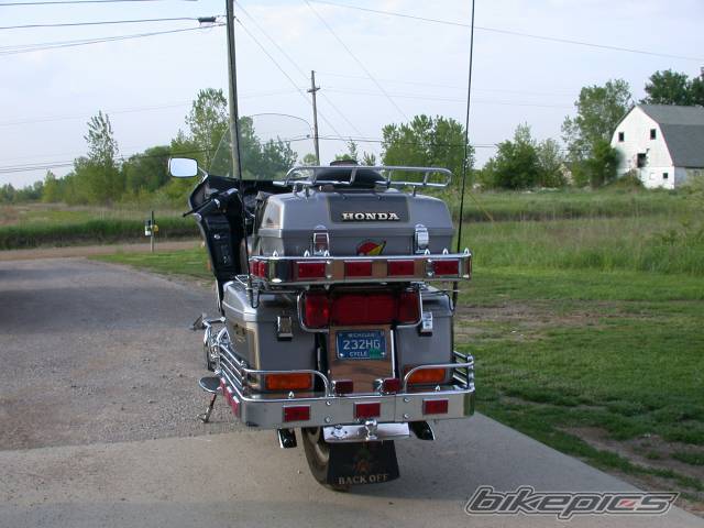 Bike Photo 48477