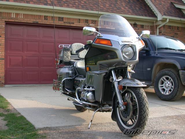 Bike Photo 48478