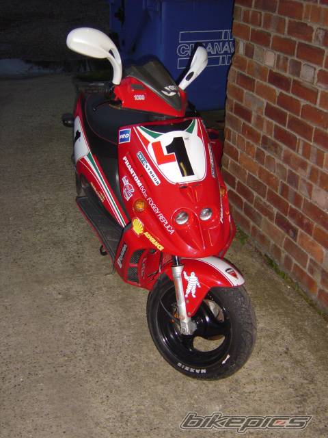 Bike Photo 485157