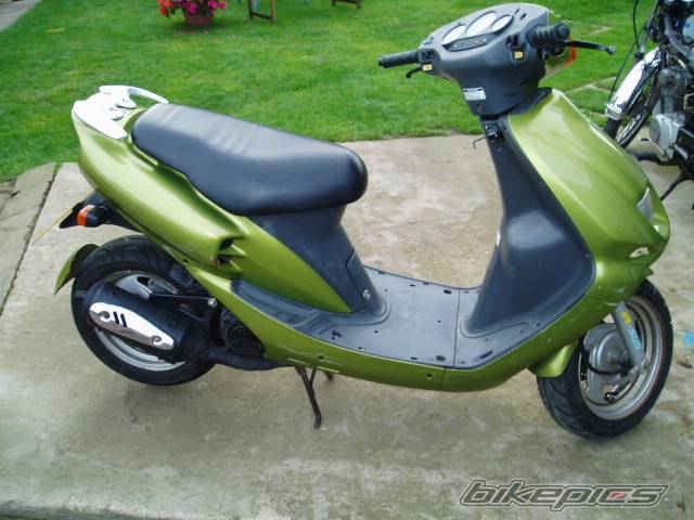 Bike Photo 485707